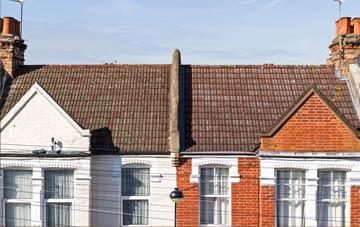 clay roofing Jevington, East Sussex