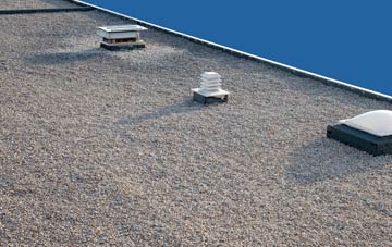 flat roofing Jevington, East Sussex