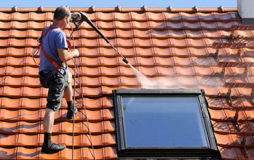 roof cleaning Jevington, East Sussex