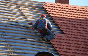 roof tiles Jevington, East Sussex