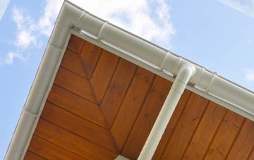 Jevington soffit types