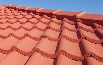 Jevington tile and slate roof replacement