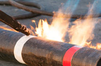 Jevington flat roofing replacement