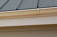 Jevington soffit repair