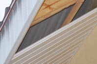 rated Jevington soffit repair companies